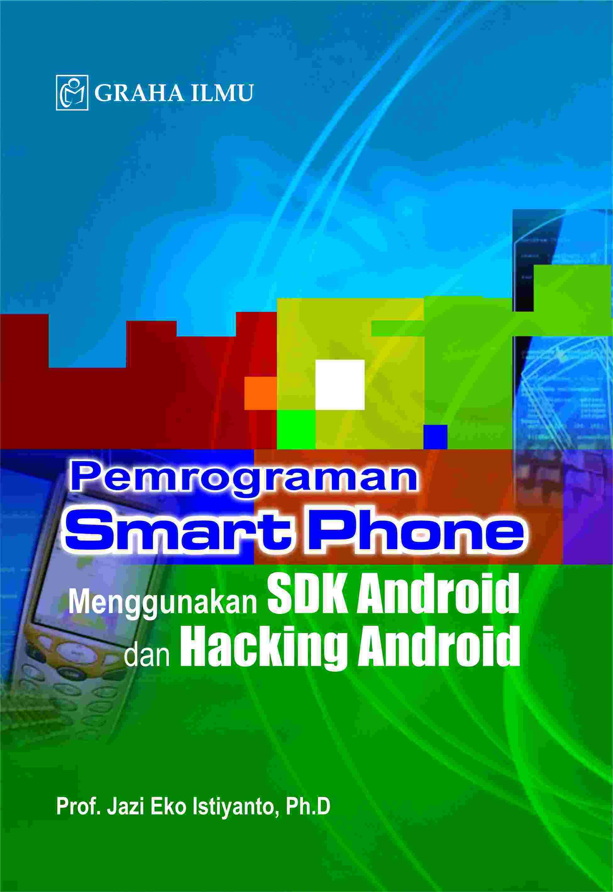 Sampul buku Pemrograman Smart Ph...